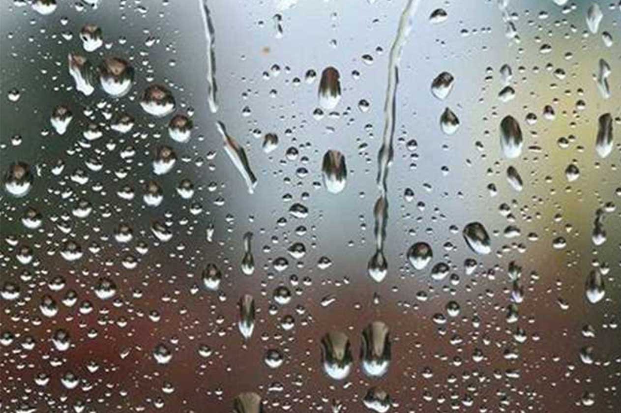 الصخري يتوقع خريطة الأمطار على عدة مناطق بالمملكة