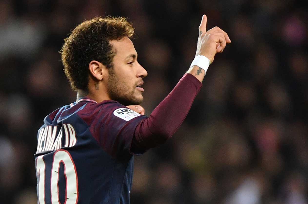 «آس»: ريال مدريد يشن هجمة مرتدة على برشلونة في صفقة نيمار