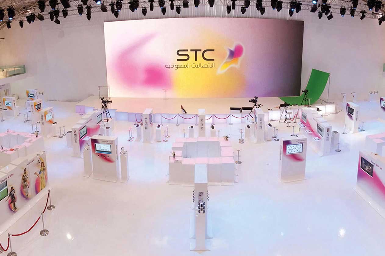 «STC» تفك الارتباط مع هيئة الرياضة واتحاد القدم لـ«عدم الجدوى»