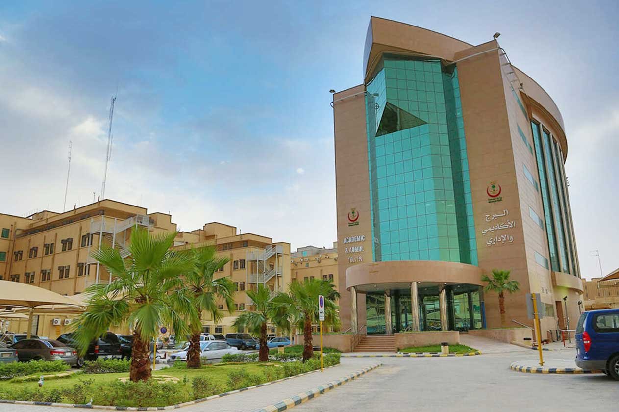 وظائف لحديثي التخرج بـ«طبية الملك سعود»