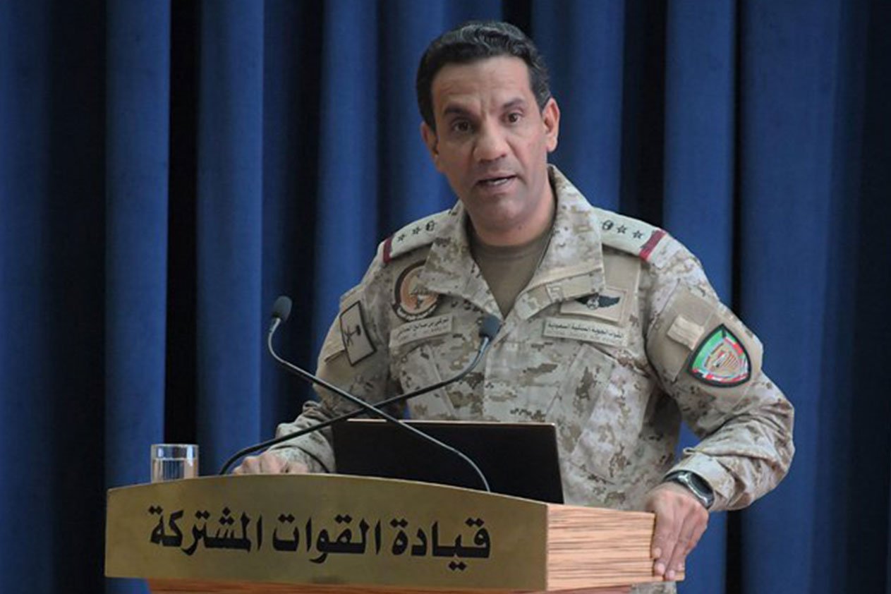 المالكي: ندعو القبائل إلى عدم الزج بأبنائهم في معركة خاسرة