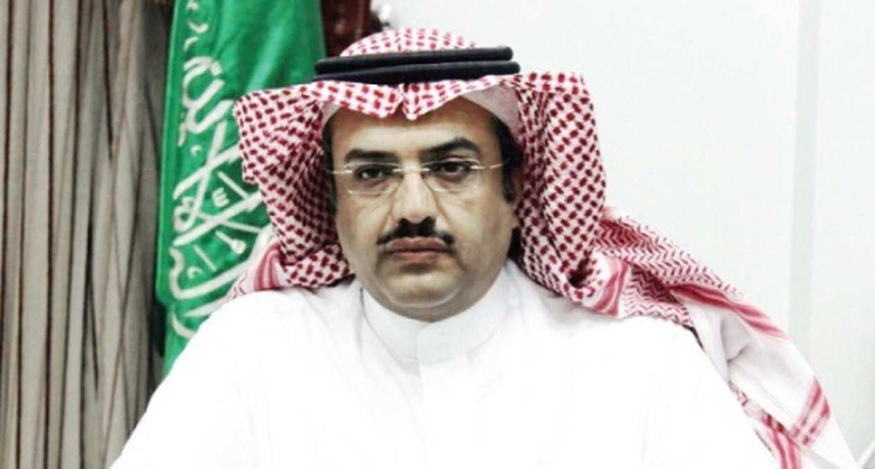 «النمر» يحذر مرضى القلب من التعامل في أسواق المال