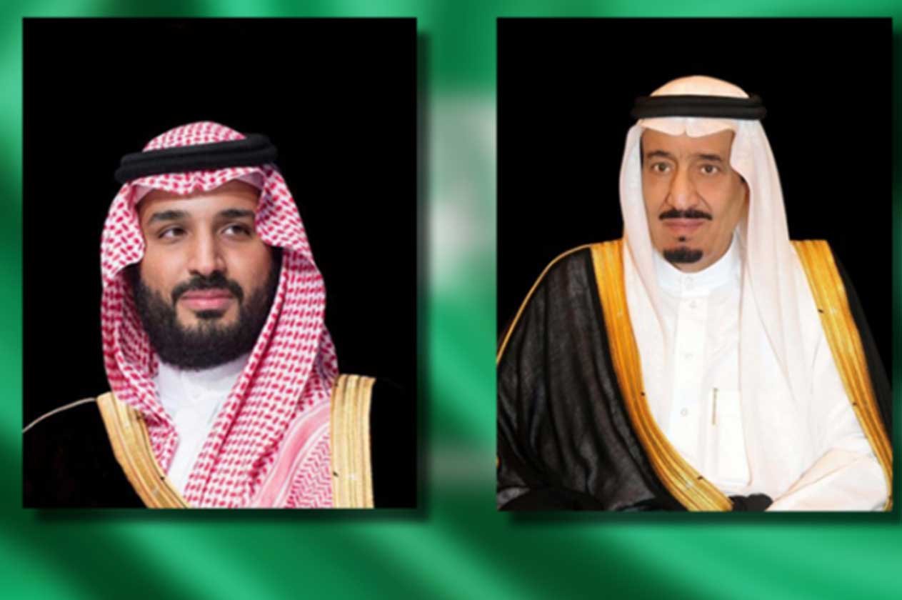 القيادة تهنئ الملك محمد السادس بـ«يوم الشباب»