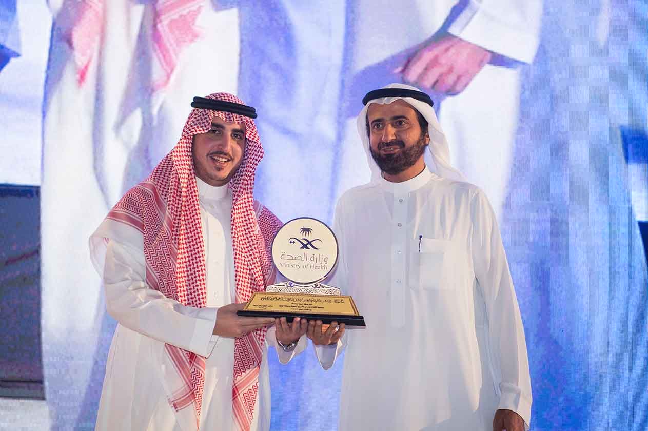 بالصور.. أمير الجوف يدشن مشاريع صحية بأكثر من 600 مليون ريال