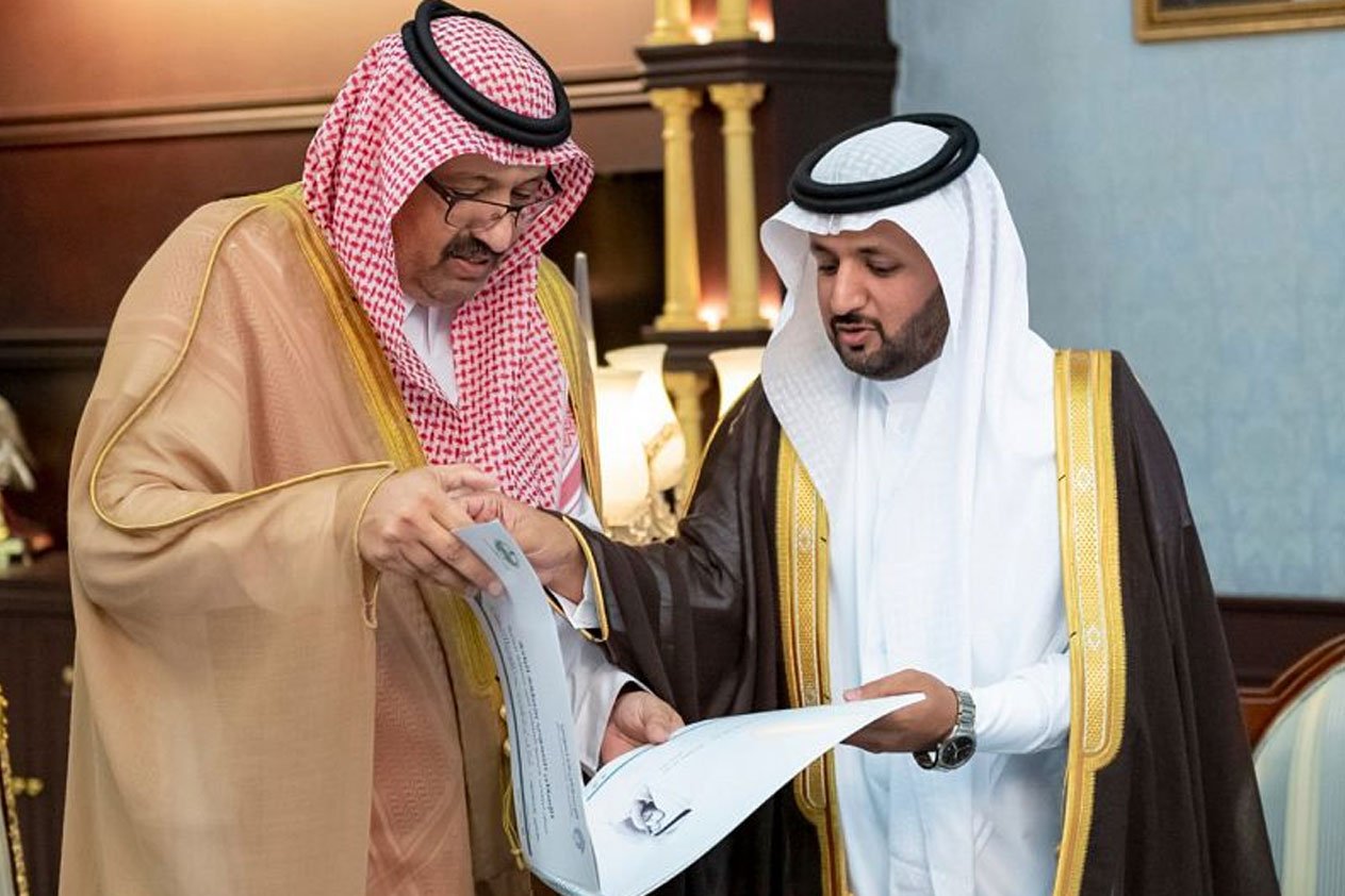 مدير «إسكان الباحة»: المرحلة القادمة ستشهد المزيد من الفرص والمنتجات الملائمة