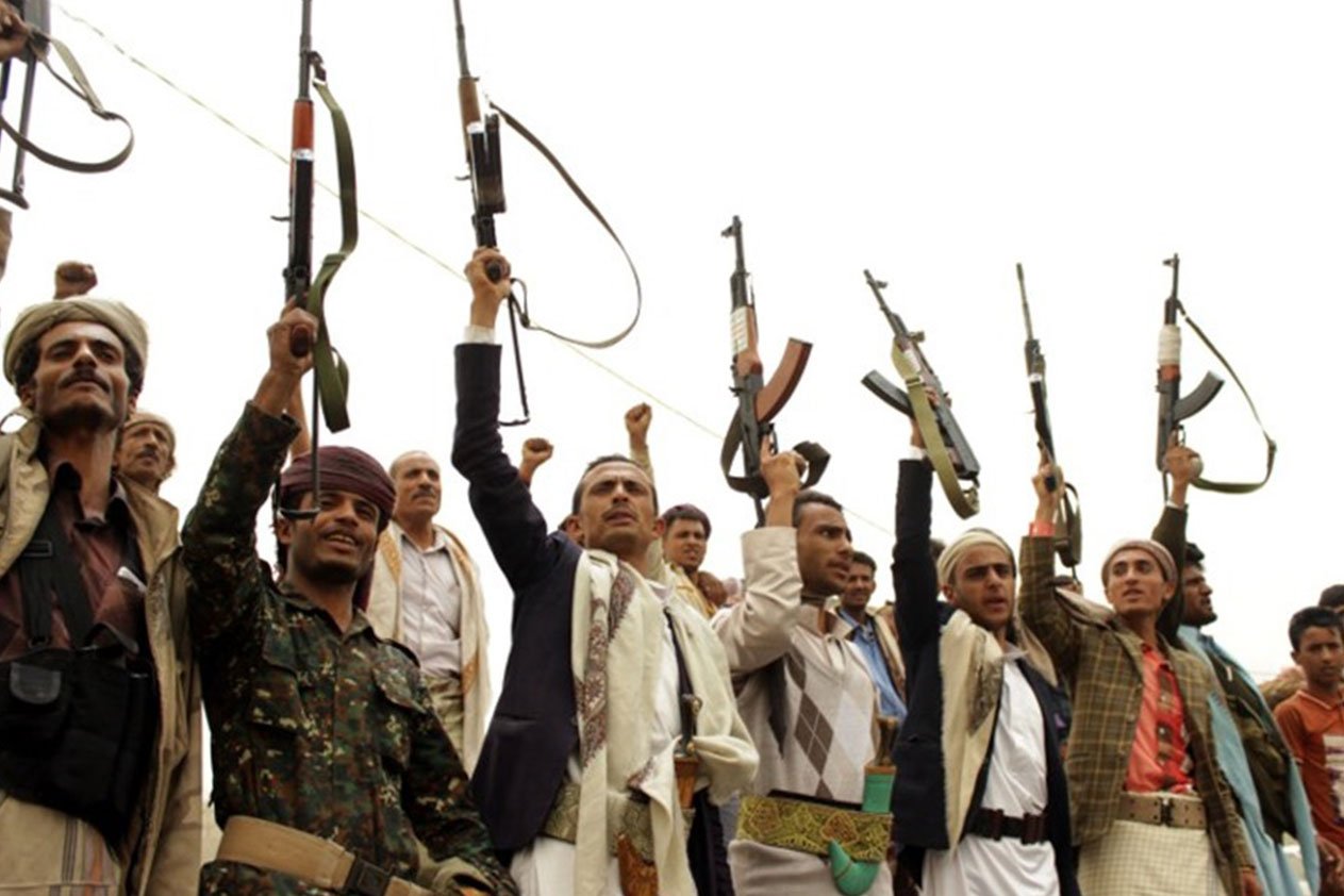 تقرير حقوقي يوثّق 2726 انتهاكًا حوثيًّا ضد المدنيين في صنعاء خلال 6 أشهر