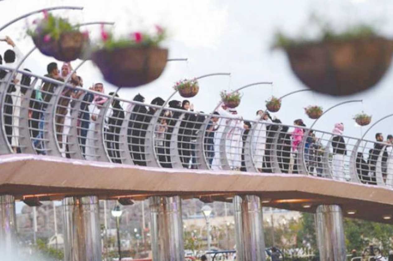 عبر 9 مسارات تدريبية.. «موسم الطائف» يسهم في تأهيل 1522 شابًا وفتاة