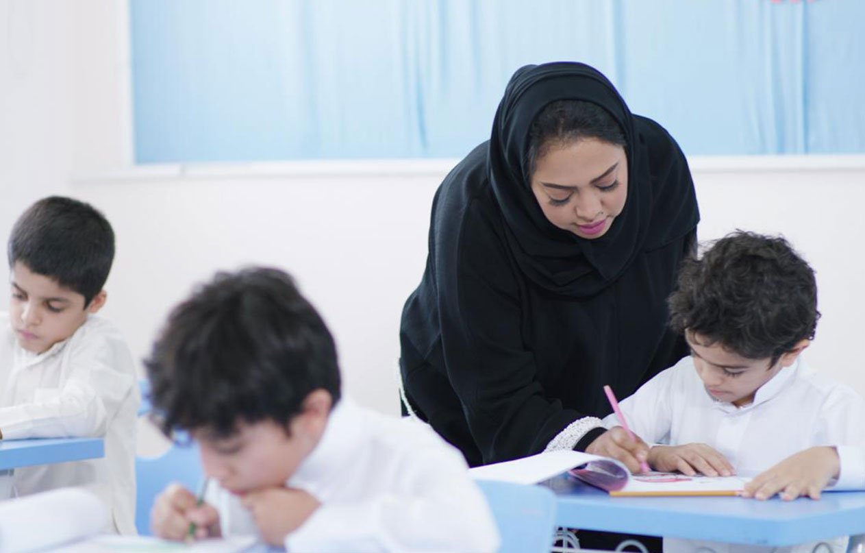 بدء التسجيل في مدارس الطفولة المبكرة اليوم.. و«التعليم»: خطتُنا متكاملة