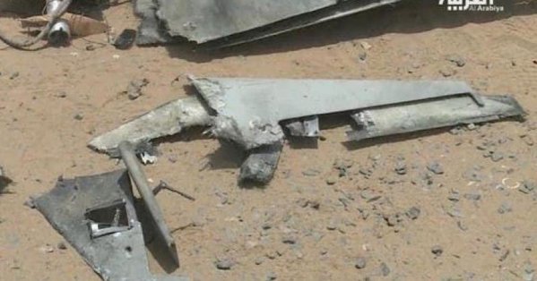 التحالف يُسقِط «مُسيّرة حوثية» بأجواء اليمن استهدفت المملكة