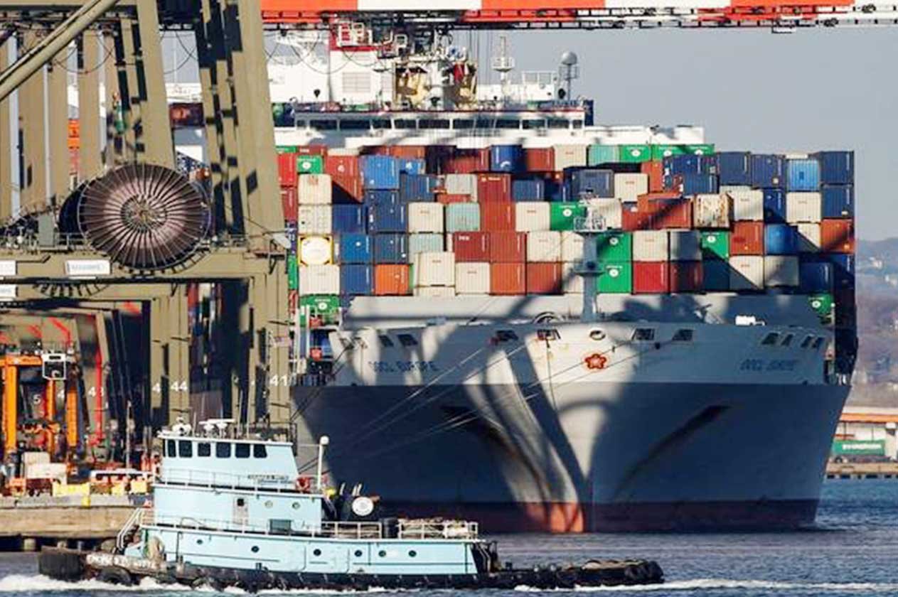 بـ3 مليارات دولار.. الصادرات السعودية تتفوق على الواردات من أمريكا