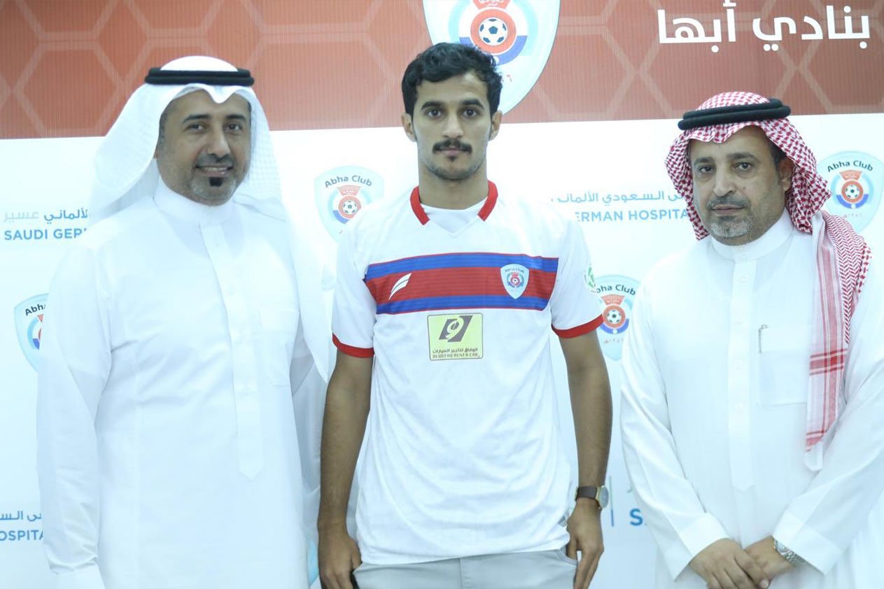 رسميًّا.. أبها يتعاقد مع مهاجم النصر لمدة موسم