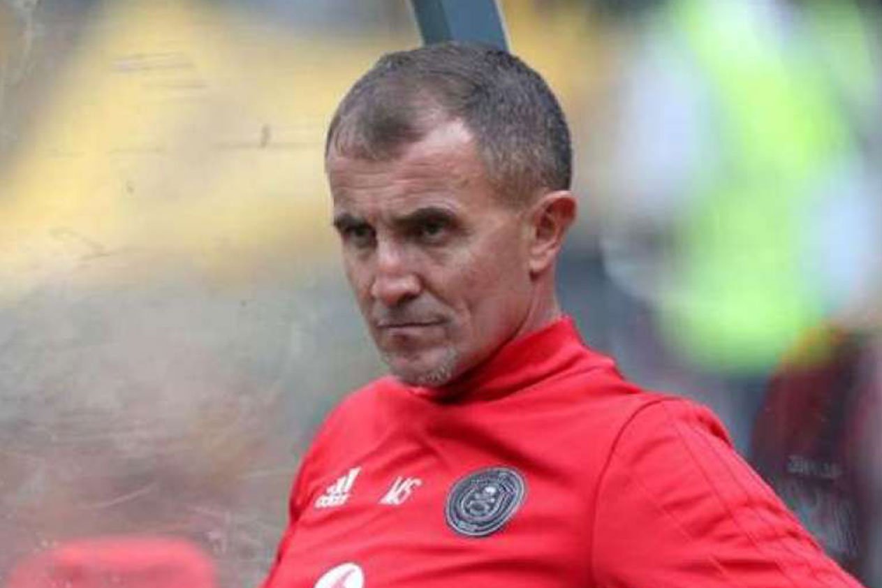 «صنداي وورلد»: مدرب الزمالك فرّ من شرطة جنوب إفريقيا بعد اتهامه بالتحرش