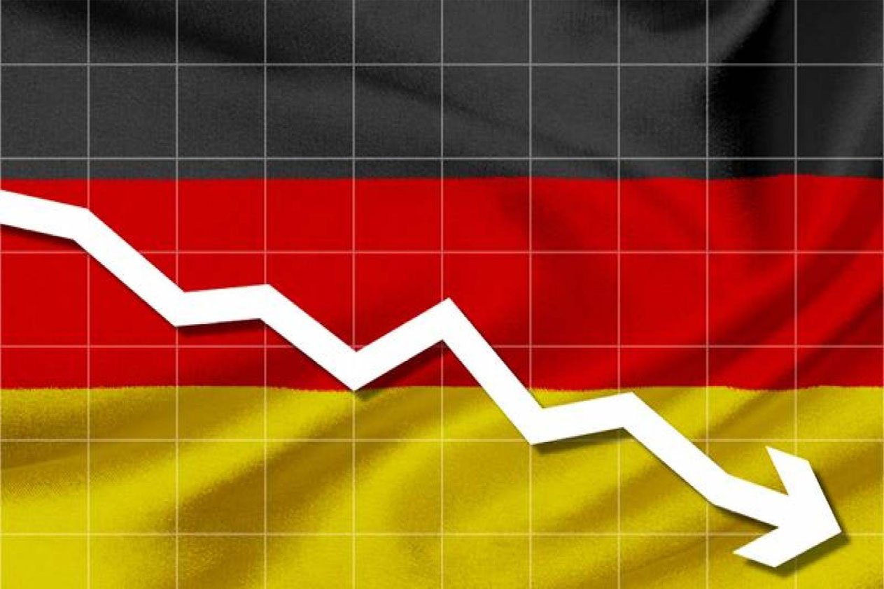 ارتفاع معدل البطالة في ألمانيا إلى 5.1%