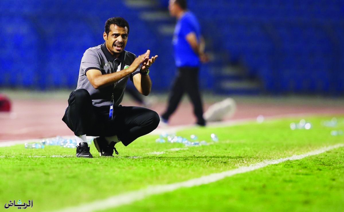العطوي: الأهلي أكثر جاهزية من الاتفاق بفضل دوري أبطال آسيا