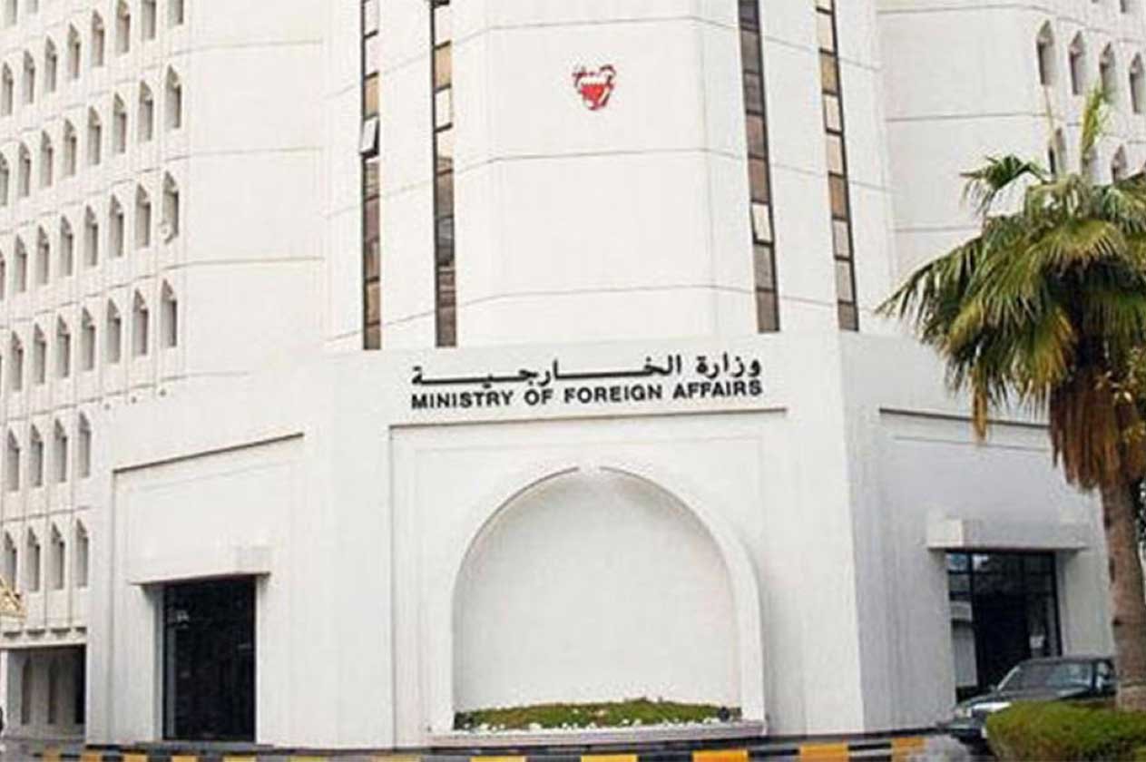 قطّان يبحث مع وزيري خارجية البحرين والإمارات سبل مواجهة تحديات المنطقة