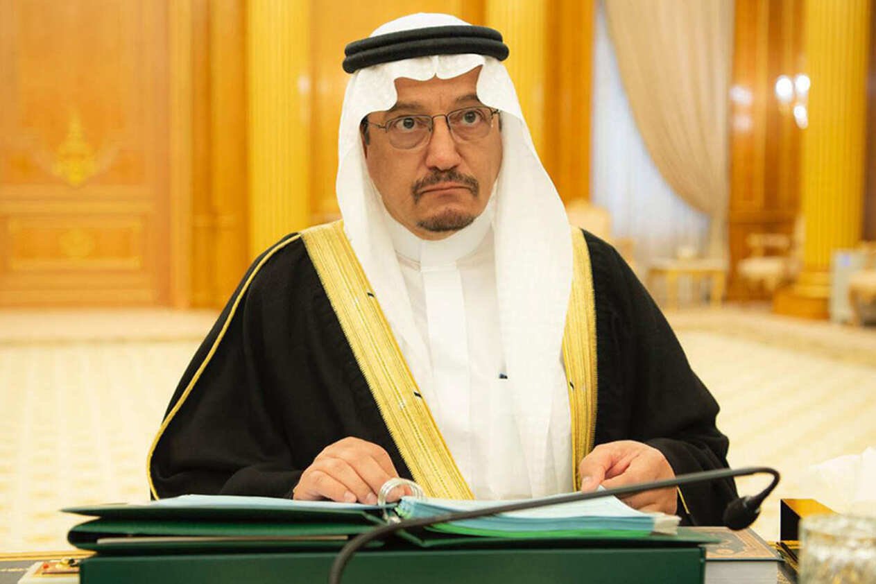 توجيه من الوزير «آل الشيخ» لقيادات التعليم حول «أول يوم دراسة»