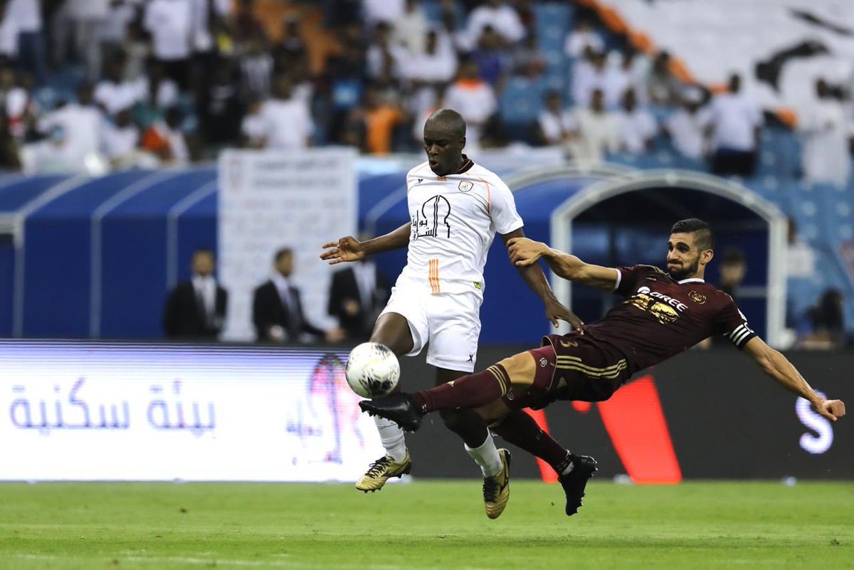 التعادل السلبي يخيِّم على مواجهة الشباب والفيصلي في دوري المحترفين