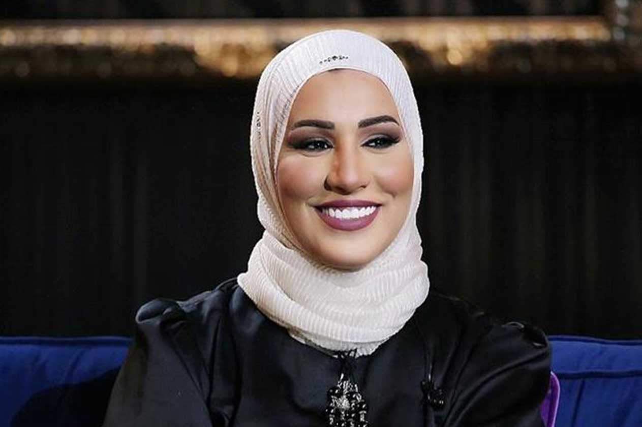 نداء شرارة: أغنية «شروط» هدية للجمهور الخليجي