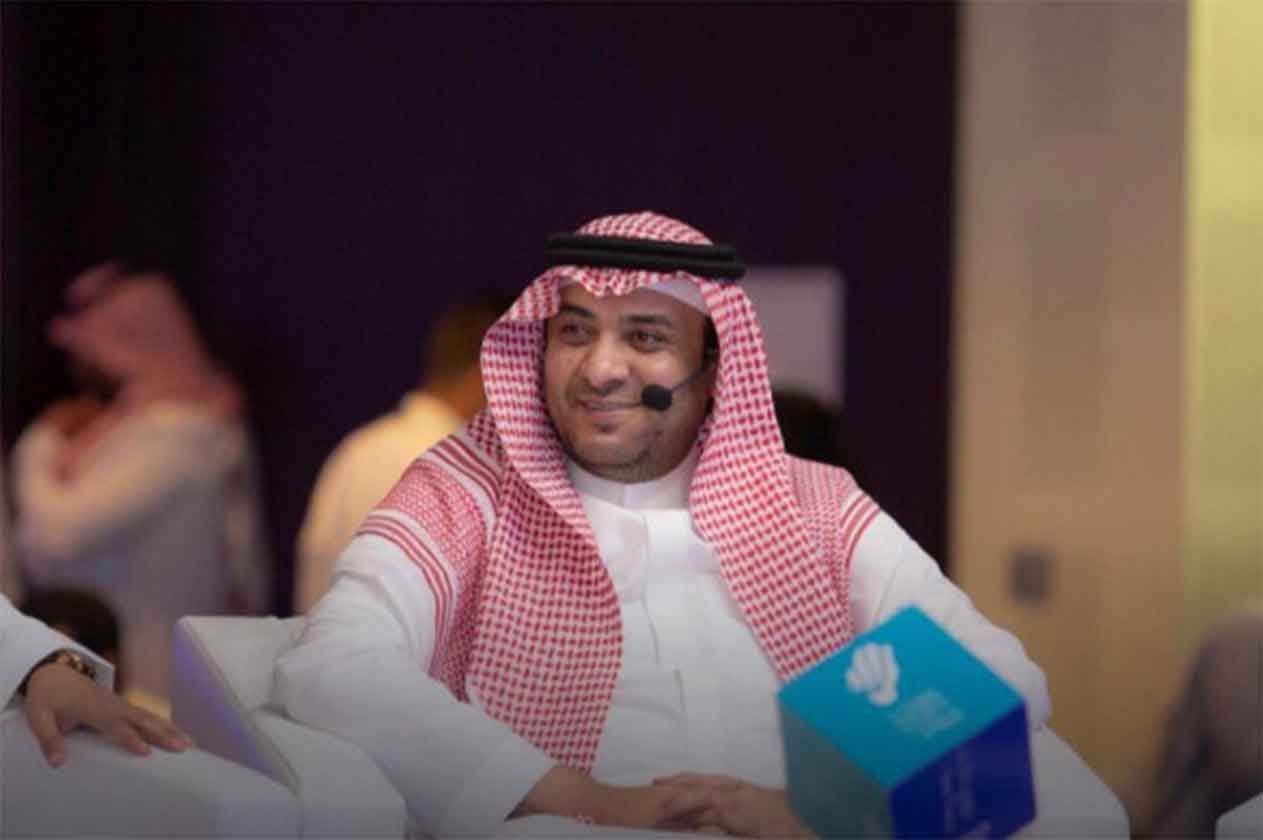 الخميسي رئيسًا للاتحاد السعودي للأمن السيبراني والبرمجة والدرونز
