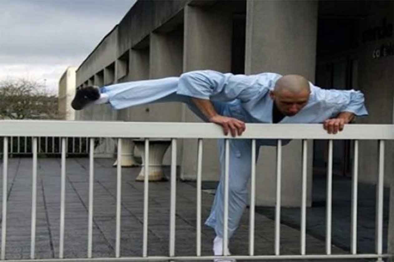 بطريقة هوليوودية.. فرار 11 نزيلًا من مستشفى للأمراض العقلية في المغرب