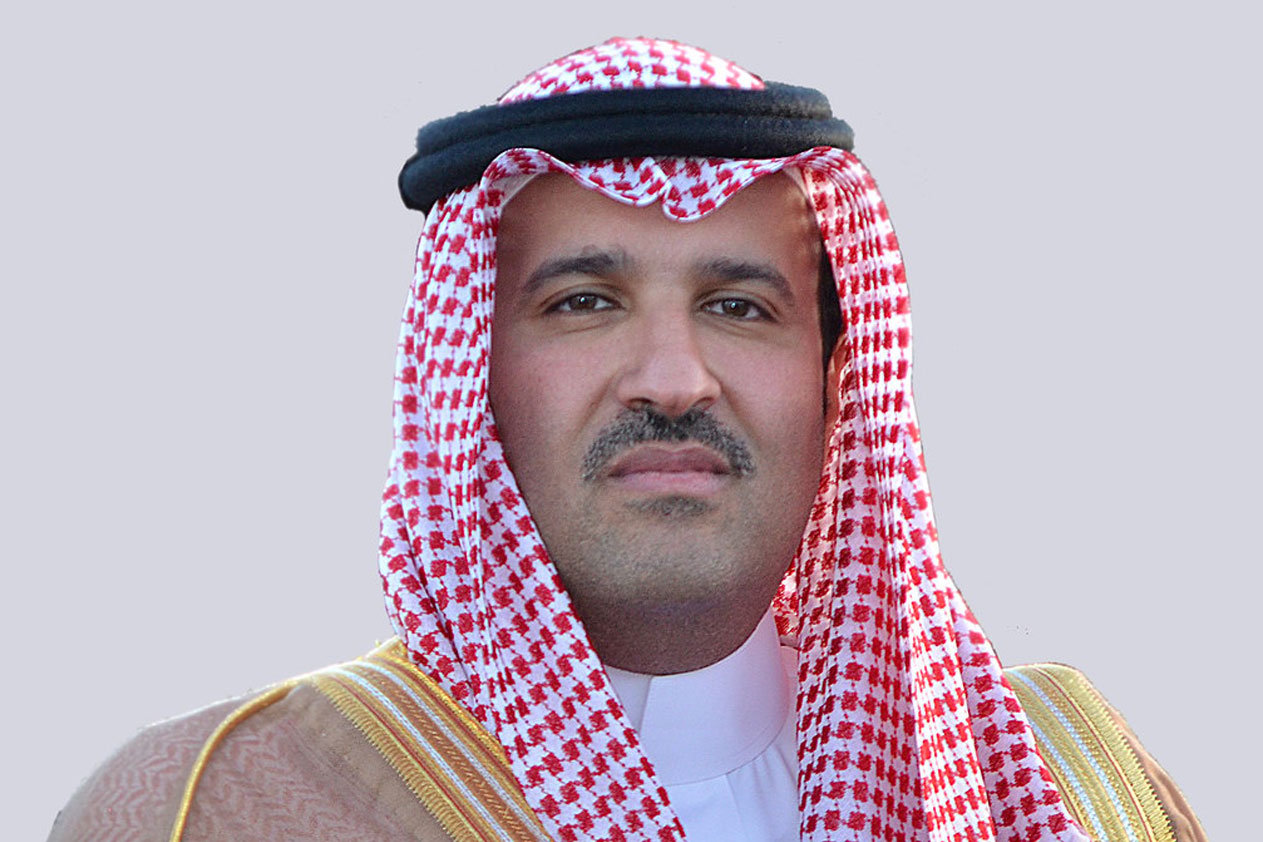 أمير المدينة يتابع تطورات مشروع مستشفى الملك فيصل التخصصي ومركز الأبحاث