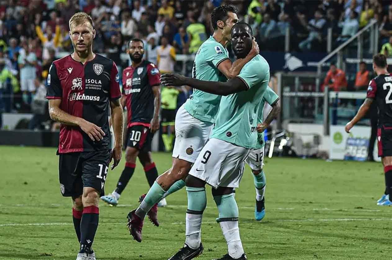 رابطة الدوري الإيطالي تدشِّن حملة لمناهضة العنصرية في كرة القدم