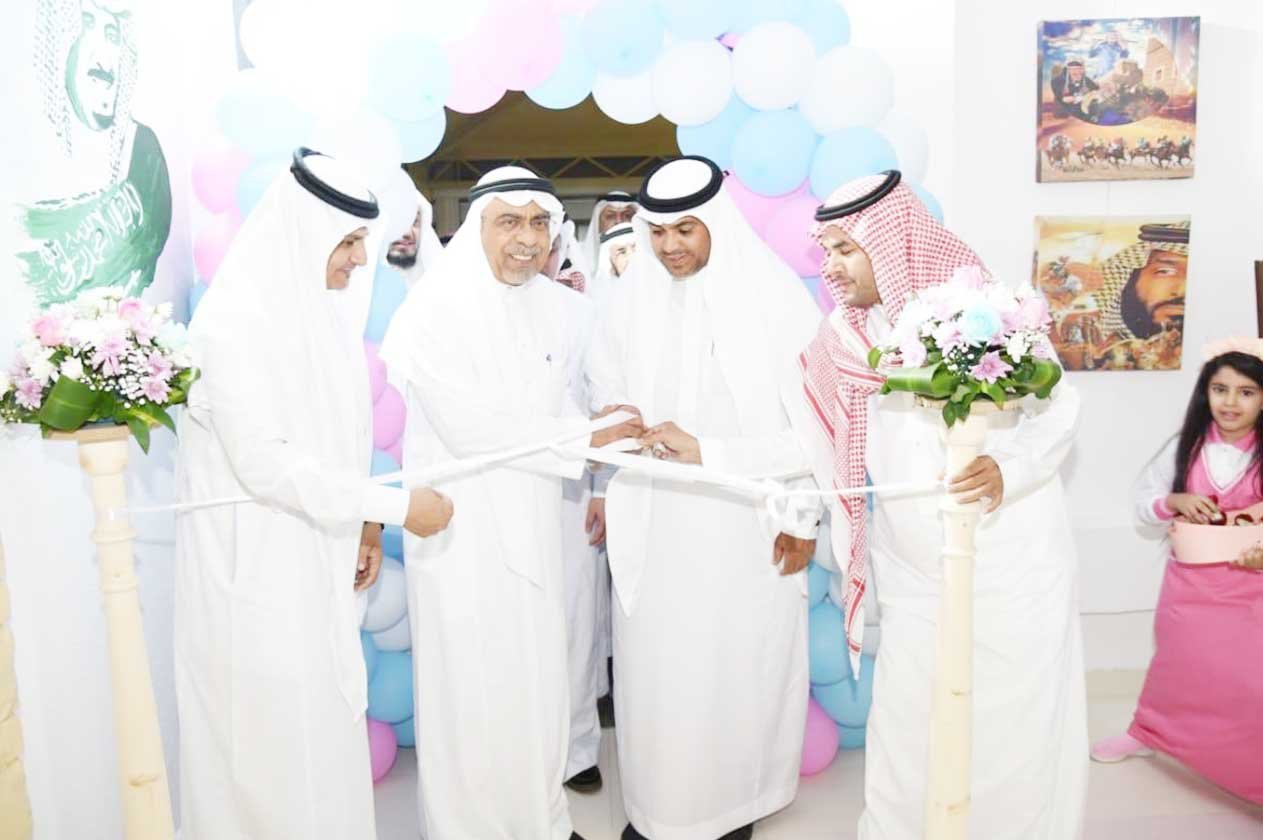 بمشاركة نخبة من الأكاديميين.. أمين مكة يدشن مدارس الطفولة المبكرة