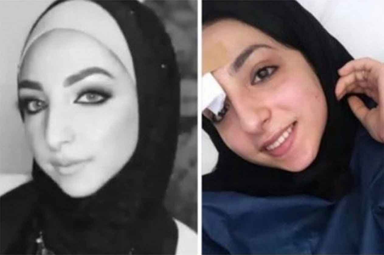 هاشتاق «كلنا إسراء غريب» يشعل نار الغضب في فلسطين