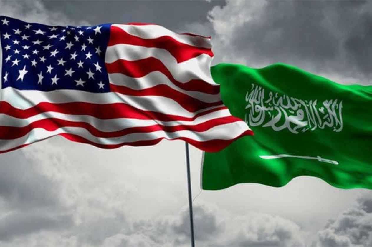 الرئيس التنفيذي لمجلس الأعمال السعودي الأمريكي يترك منصبه