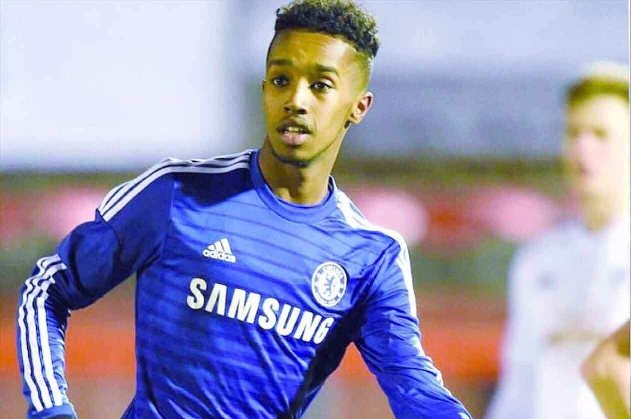 لاعب النصر الجديد: أتدرب في إنجلترا وسعيد بالانضمام إلى أحد أعرق الأندية السعودية