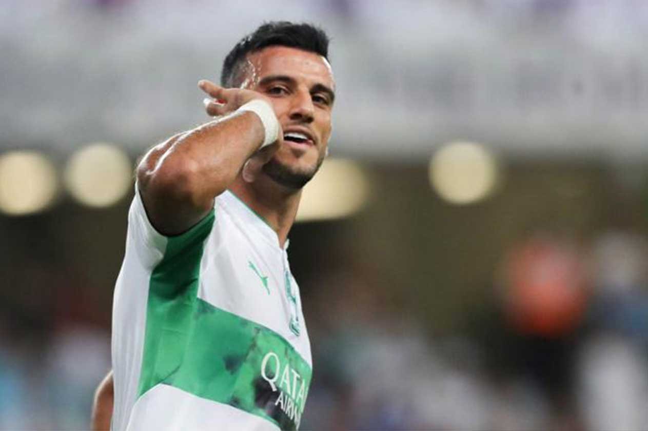 الطويرقي يكشف سبب عدم اعتذار السومة إلى الجهاز الفني