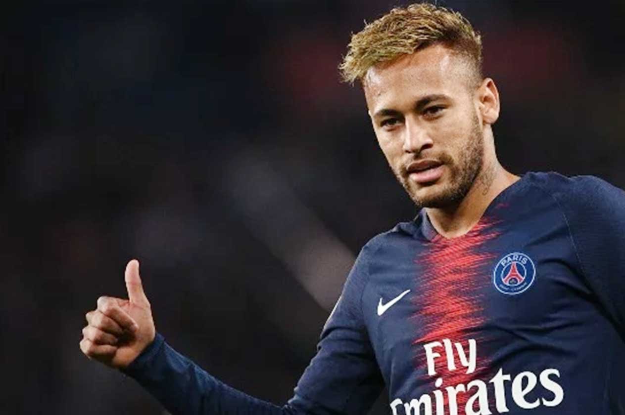 لاعبو برشلونة عرضوا المساهمة في شراء نيمار ومبالغة الخليفي أجهضت الصفقة