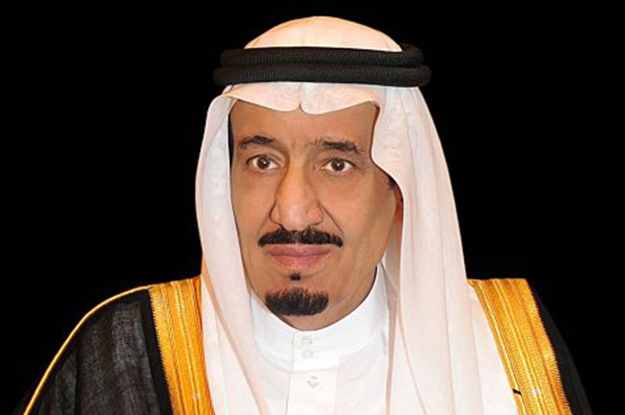 أمر ملكي بترقية عددٍ من أعضاء النيابة العامة 