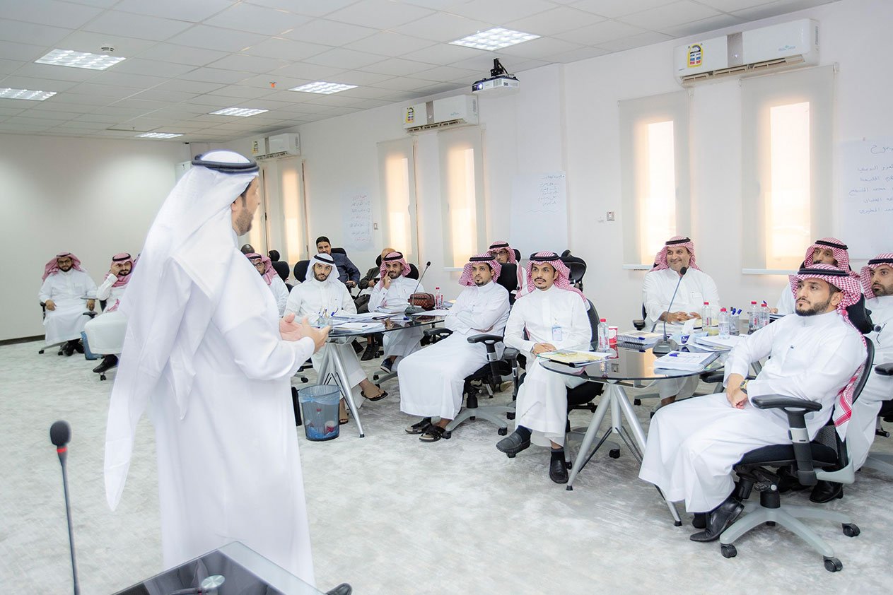 جامعة القصيم تُطلق البرنامج التدريبي لأعضاء هيئة التدريس الجدد