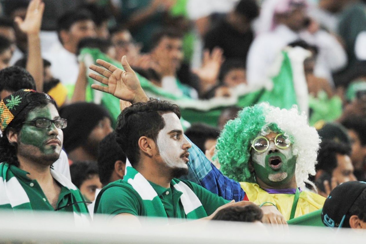 تسيير حافلات إلى البحرين لمؤازرة «الأخضر» السعودي أمام اليمن