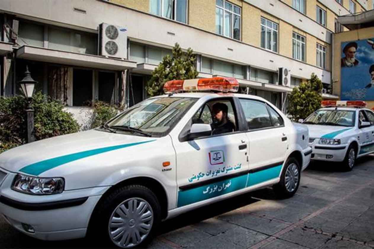 الحكومة الأسترالية تؤكِّد أن إيران تحتجز 3 من مواطنيها