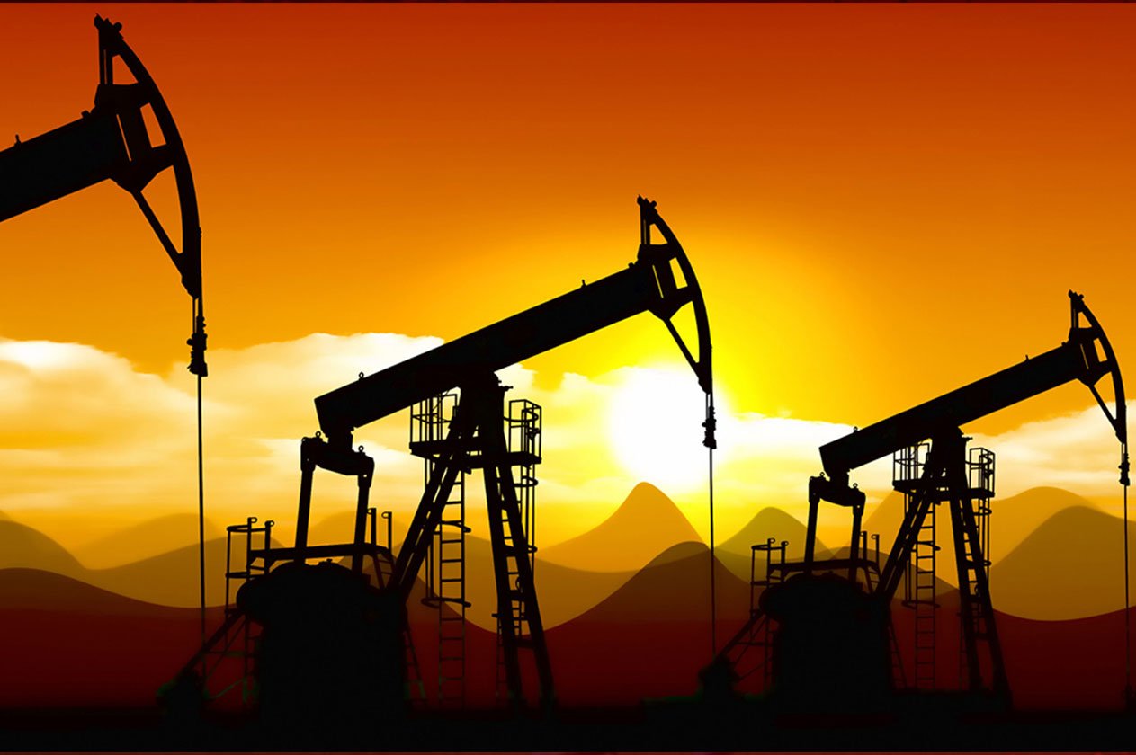النفط يعاود الارتفاع ويحقق 62.78 دولار للبرميل في الأسواق الدولية
