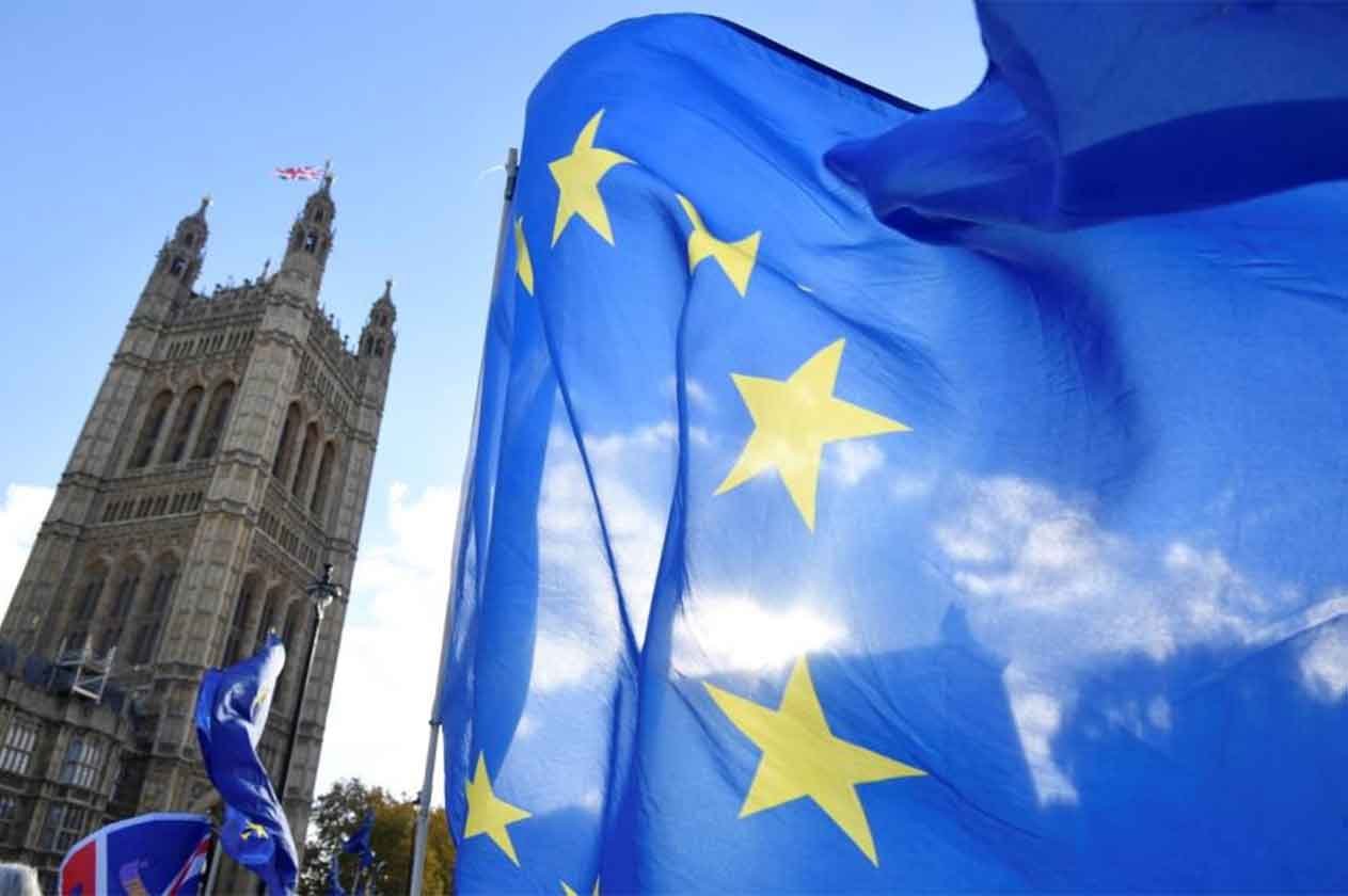وثيقة رسمية تحذر من سيناريوهات سلبية لخروج بريطانيا من الاتحاد الأوروبي دون اتفاق