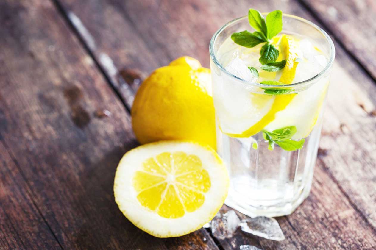 فوائد سحرية لليمون.. يحمي من السرطان ويحسّن المزاج