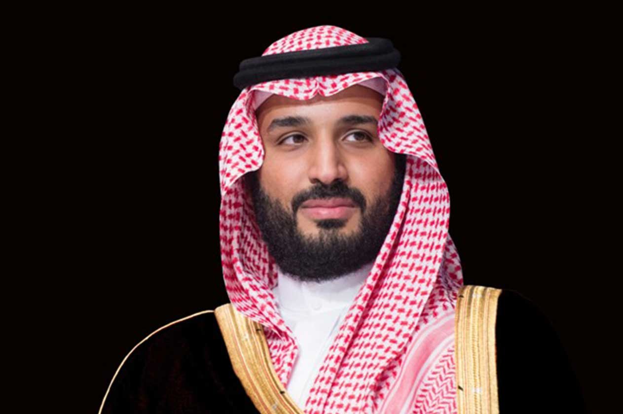 ترامب يؤكد دعم أمريكا للسعودية وولي العهد يشدِّد: المملكة قادرة على مواجهة العدوان