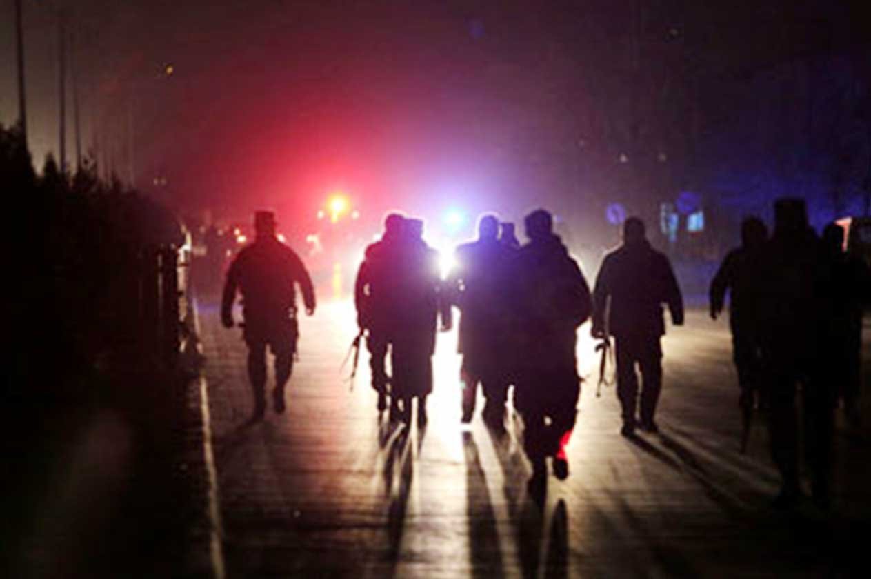 تفجير أبراج كهربائية في كابول يقطع الخدمة عن العاصمة الأفغانية و11 إقليمًا