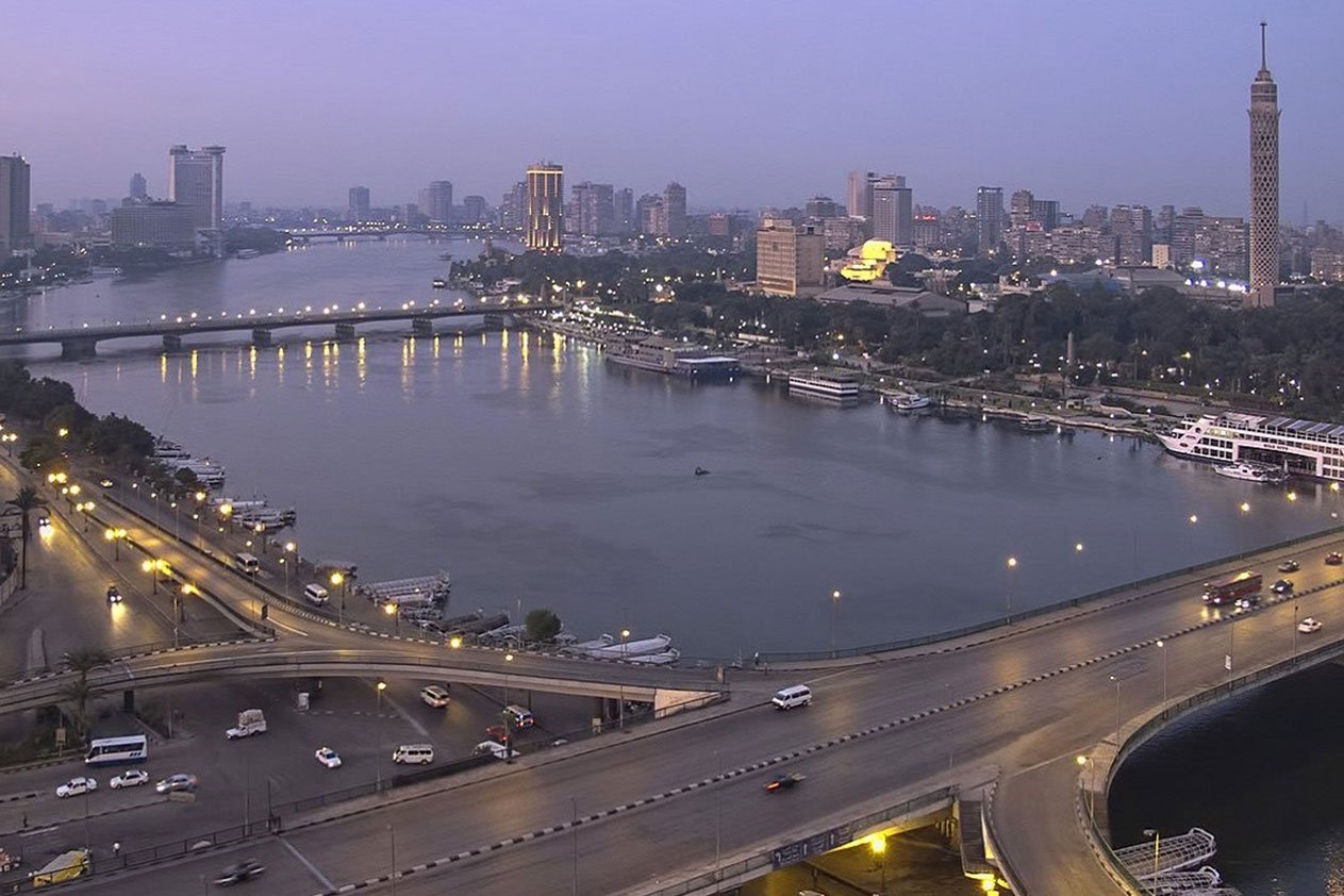 الحكومة المصرية: تحقيق معدل نمو اقتصادي غير مسبوق في 2022