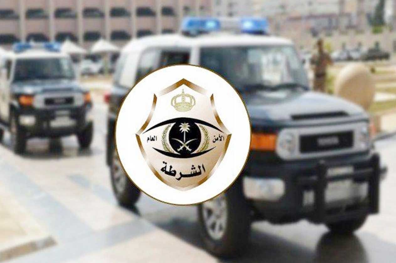 شرطة مكة تطيح بتشكيل إجرامي سلب أموال 21 سائق أجرة بجدة