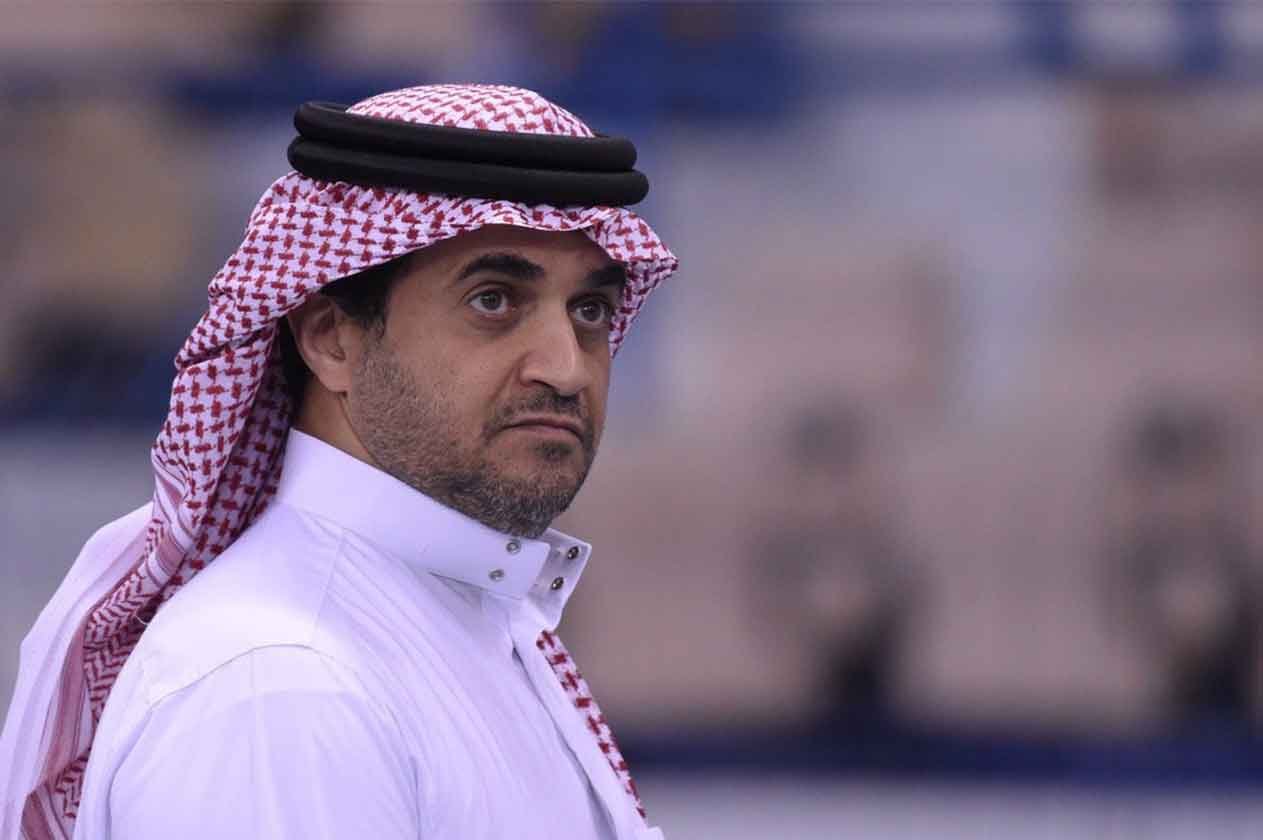 البلطان: اعتداء النصراويين علَيَّ تكرارٌ لما فعلوه مع رئيسهم ولاعبيهم وباص ناديهم
