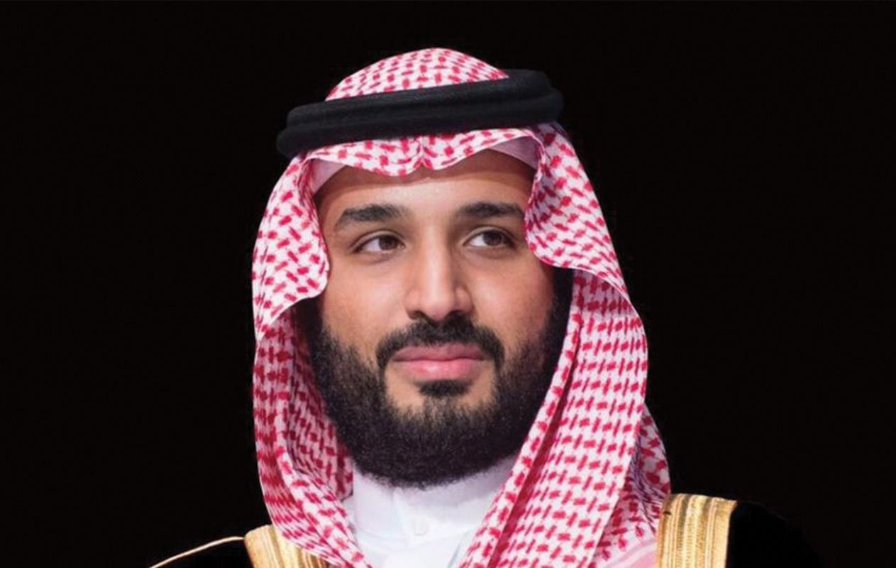 ولي العهد لوزير الدفاع الأمريكي: التهديدات الإيرانية ليست موجهة ضد المملكة فحسب