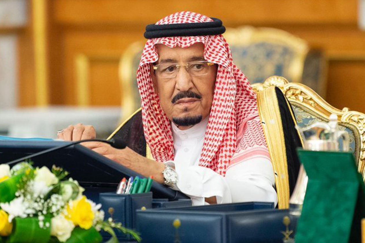 مجلس الوزراء: إعلان نتنياهو ضمَّ أراضٍ في الضفة الغربية المحتلة «تصعيد بالغ الخطورة»