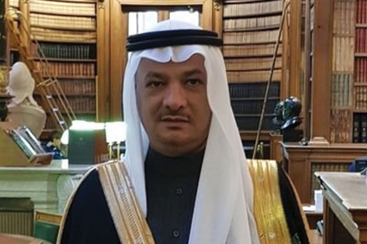 البرلمان العربي يتبنى مقترحًا سعوديًا بتضمين استخدام الدرونز في قانون مكافحة الإرهاب