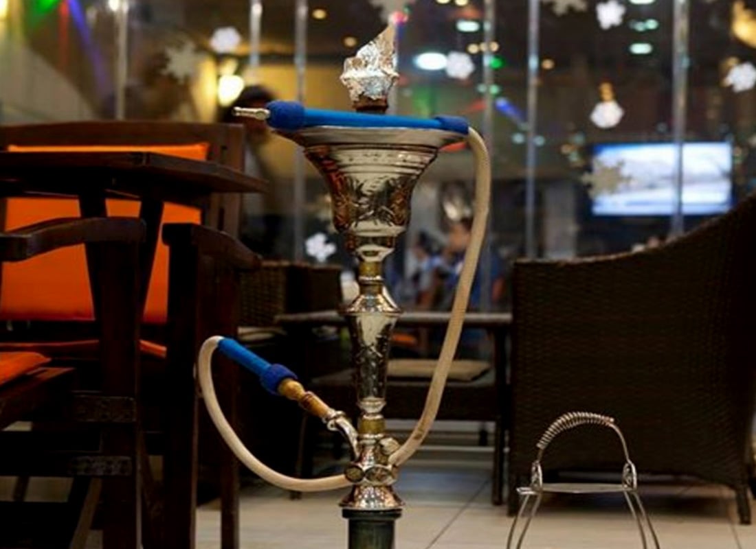 مصادر «عاجل»: فرض ضريبة التبغ بالمطاعم يقتصر على طلب تقديم الشيشة