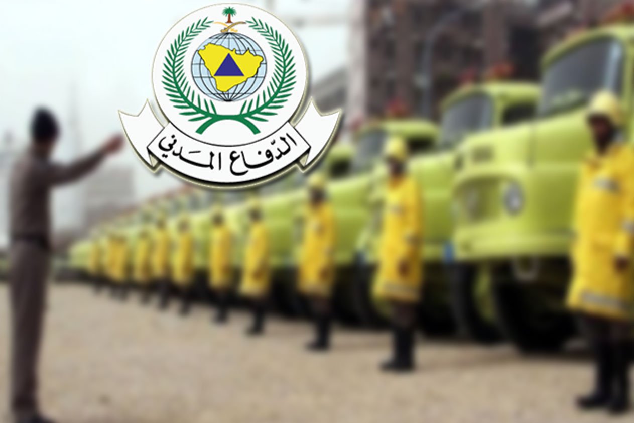 «صافرات إنذار» تدوّي في الرياض ظهر اليوم.. و10 معلومات عن التجربة