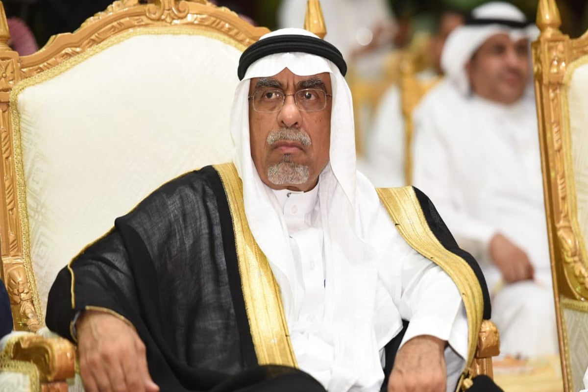سلسلة تكليفات من أمين مكة لمكافحة «العشوائية»